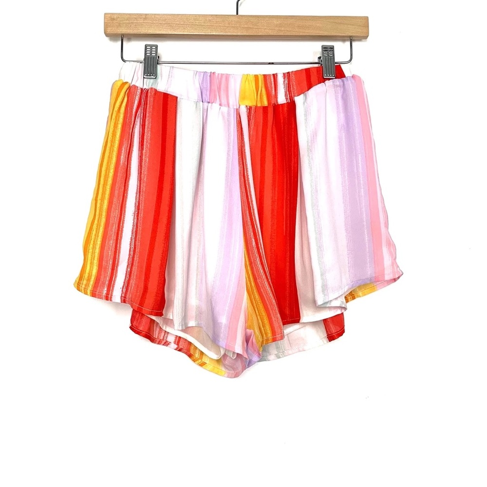 Buddy Love Shorts